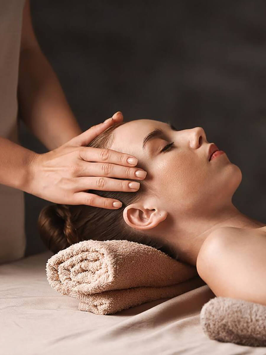 Masaj ve Spa'nın Vücudumuza Etkileri