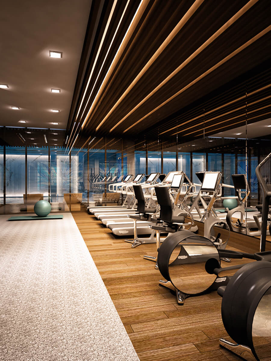 Düzenli Egzersiz Yapmayı İhmal Etmeyin